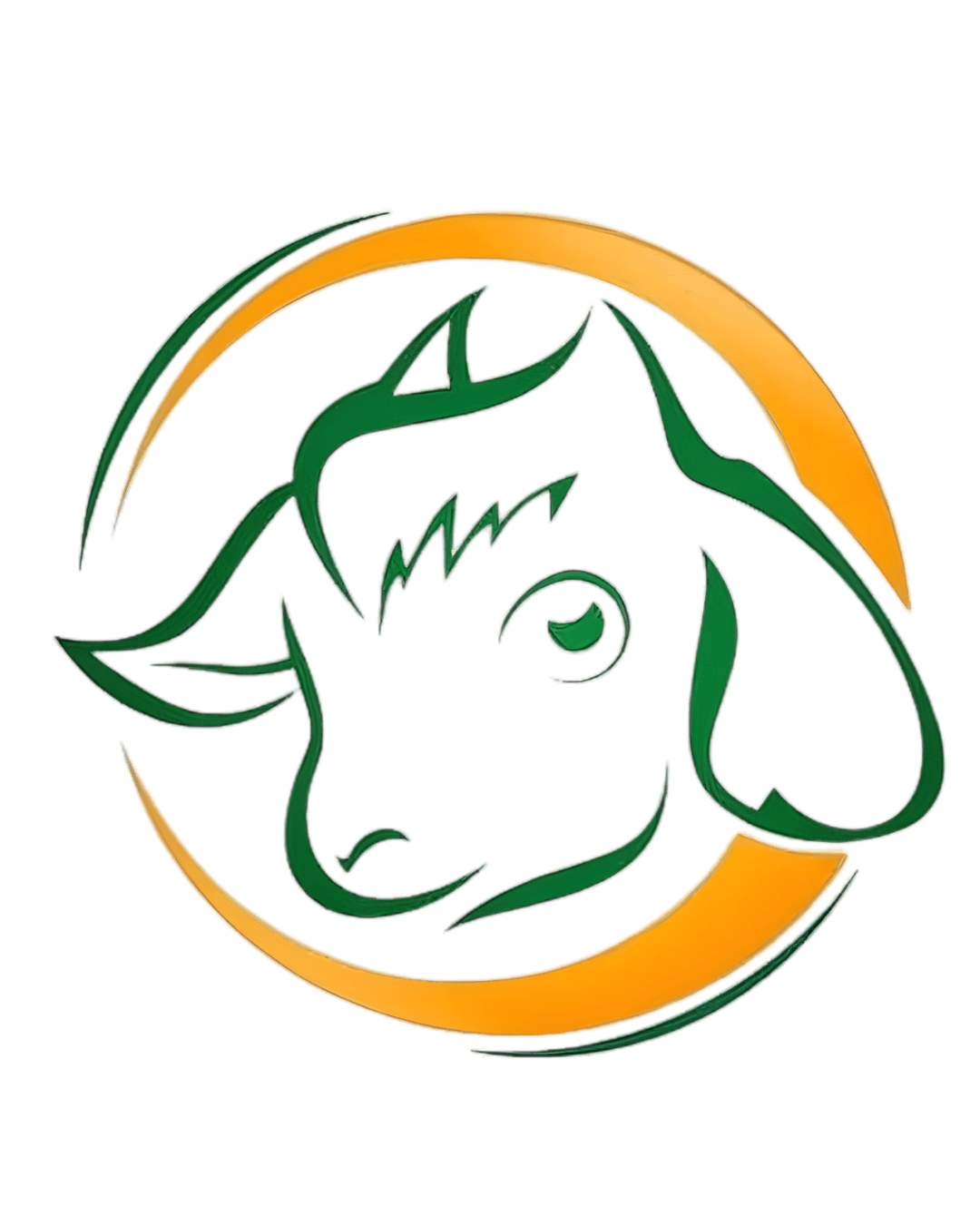 Logo Warung Ternak Aqiqah